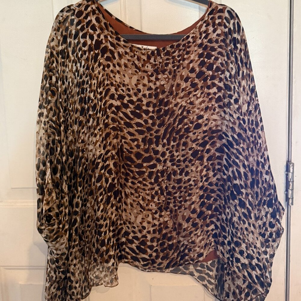 Silk Top